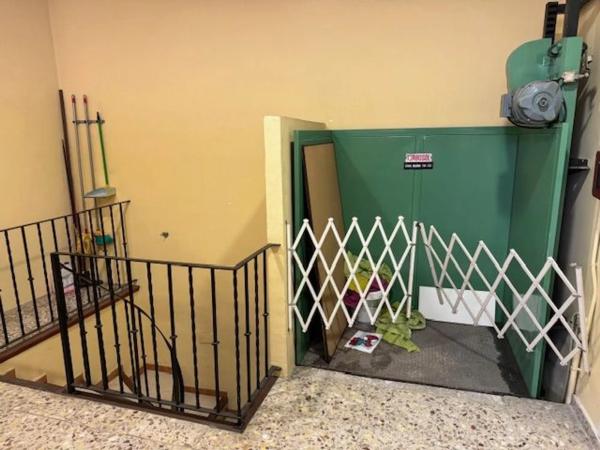 Local en Benissa pueblo