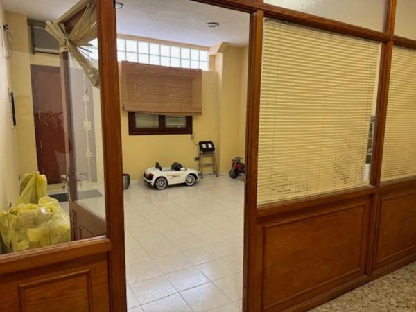 Local en Benissa pueblo