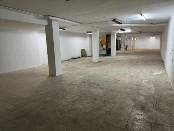 Local en Benissa pueblo