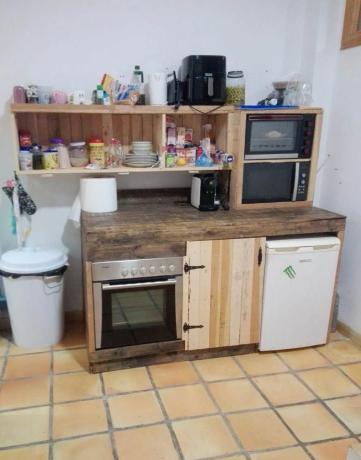 Local en avenida l'Alcúdia, 4