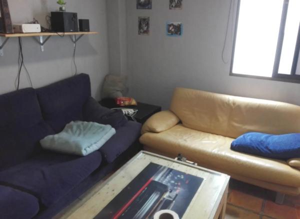 Local en avenida l'Alcúdia, 4