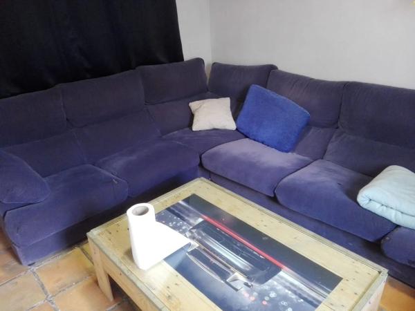 Local en avenida l'Alcúdia, 4