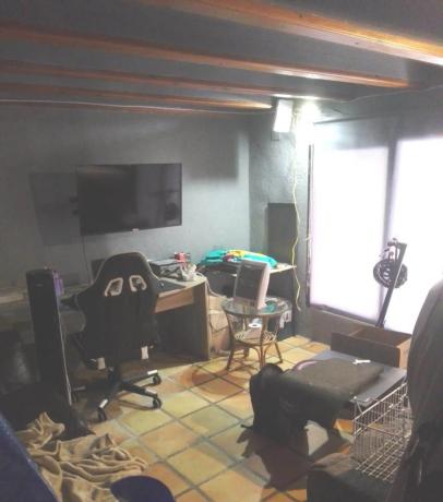 Local en avenida l'Alcúdia, 4