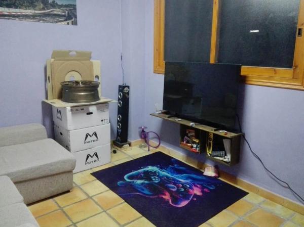 Local en avenida l'Alcúdia, 4