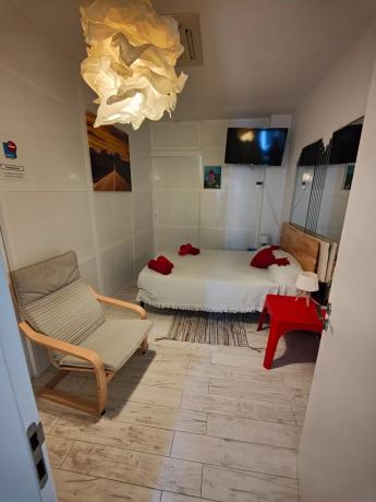 Local en calle del Mar, 7