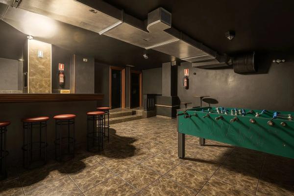 Local en Manzanera-Tosal