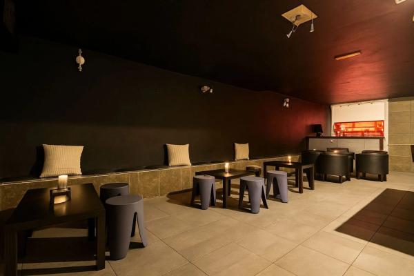 Local en Manzanera-Tosal