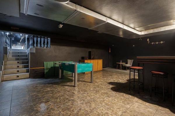 Local en Manzanera-Tosal