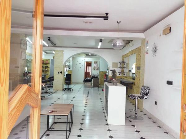 Local en Calpe Pueblo