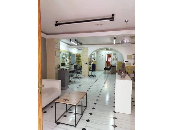 Local en Calpe Pueblo