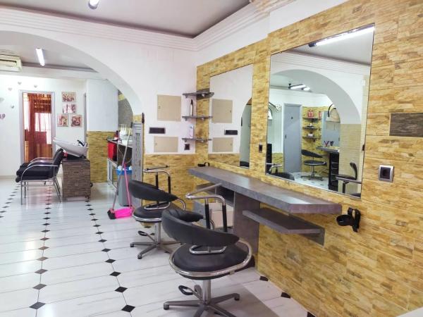 Local en Calpe Pueblo