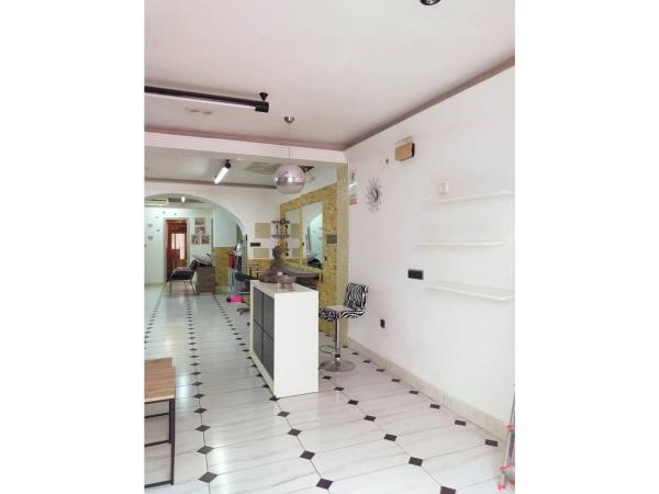 Local en Calpe Pueblo