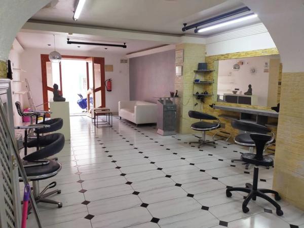 Local en Calpe Pueblo