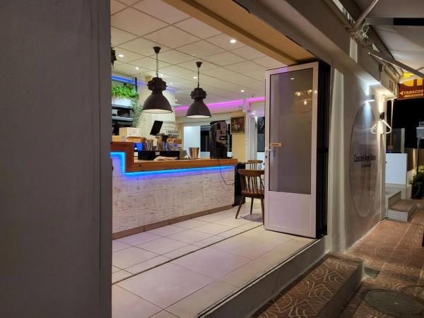 Local en avenida Juan Carlos i