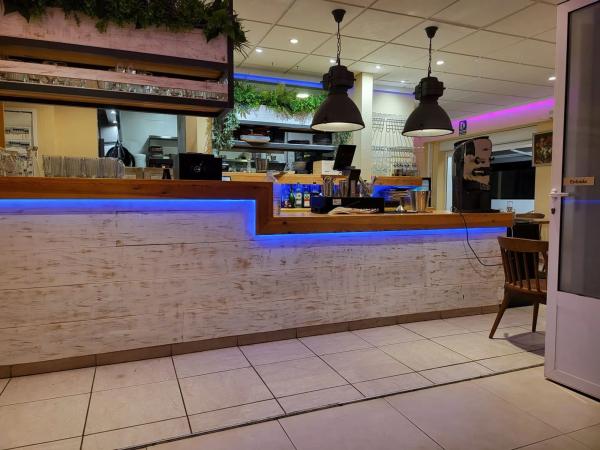 Local en avenida Juan Carlos i