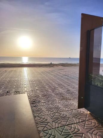 Local en avenida Juan Carlos i