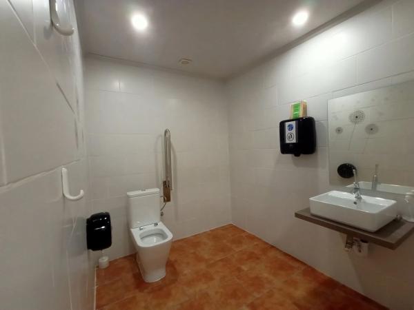 Local en Playa de Fossa-Levante