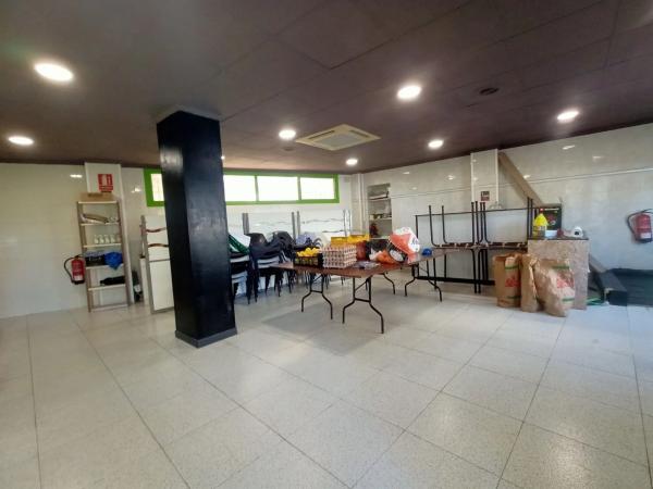 Local en Playa de Fossa-Levante