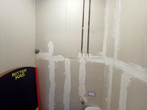 Local en Playa de Fossa-Levante