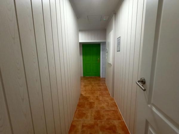 Local en Playa de Fossa-Levante