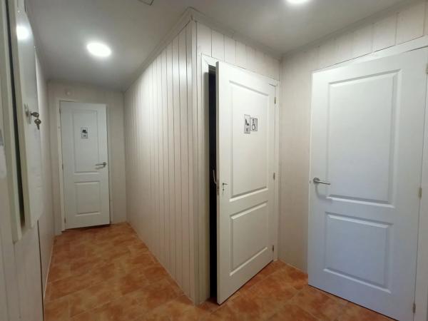 Local en Playa de Fossa-Levante