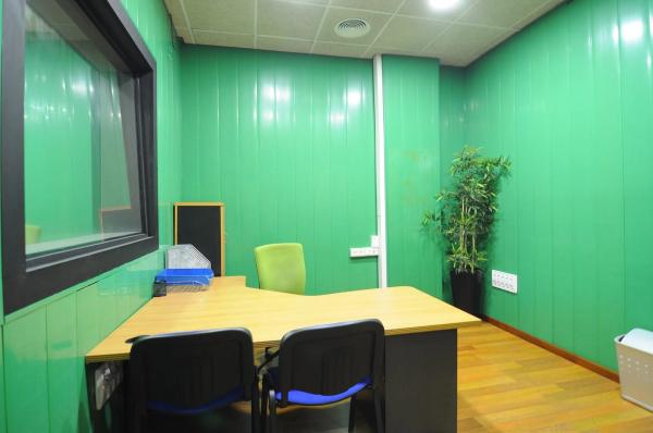 Local en Calpe Pueblo