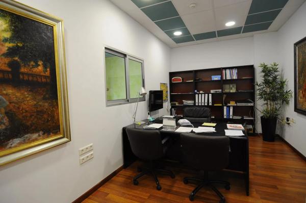 Local en Calpe Pueblo