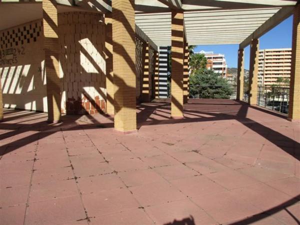 Local en calle Isla de Formentera