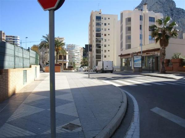 Local en calle Isla de Formentera