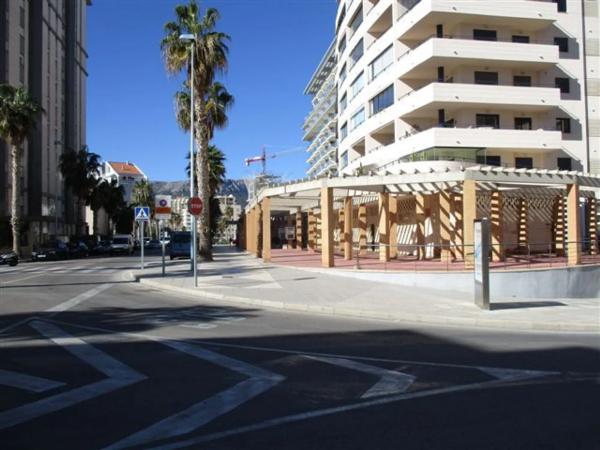 Local en calle Isla de Formentera