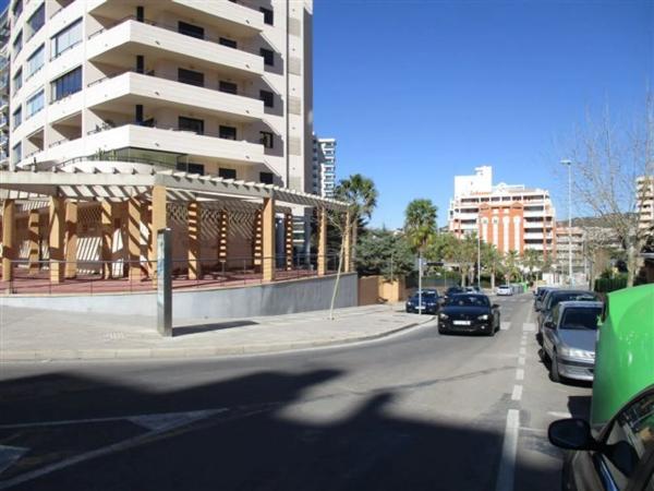 Local en calle Isla de Formentera