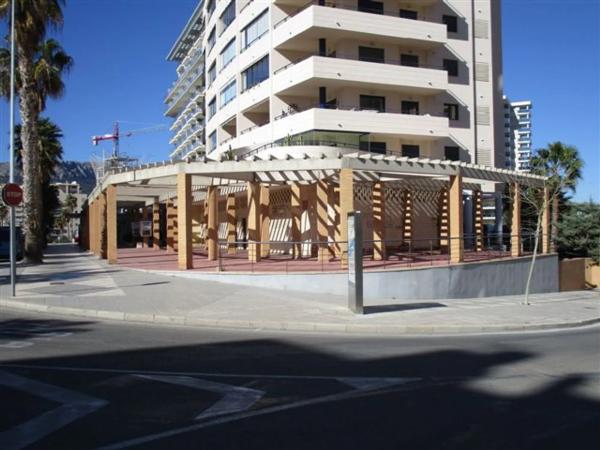 Local en calle Isla de Formentera