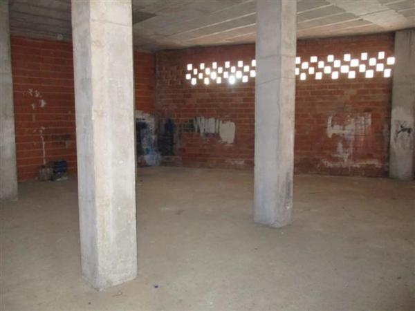 Local en calle Isla de Formentera