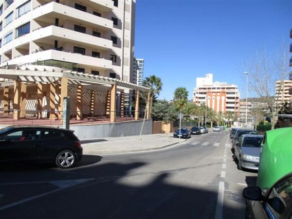 Local en calle Isla de Formentera