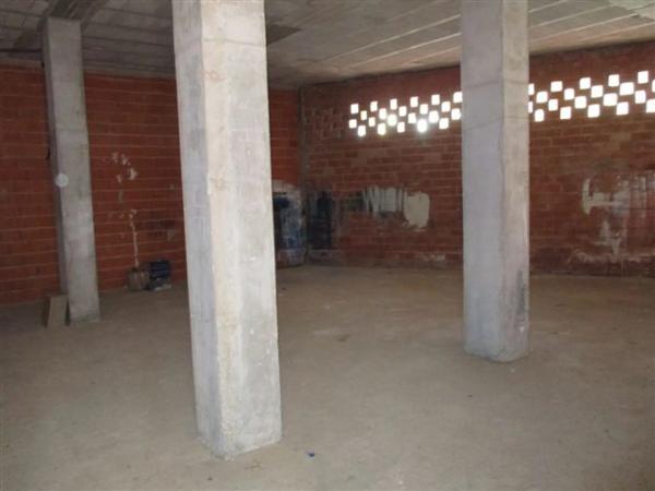 Local en calle Isla de Formentera