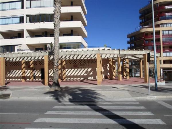 Local en calle Isla de Formentera