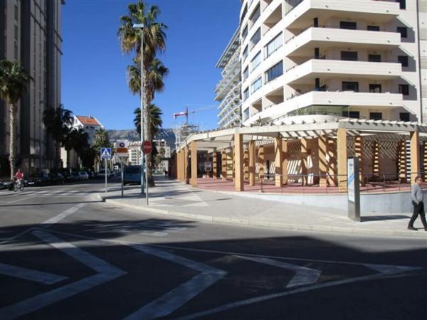 Local en calle Isla de Formentera