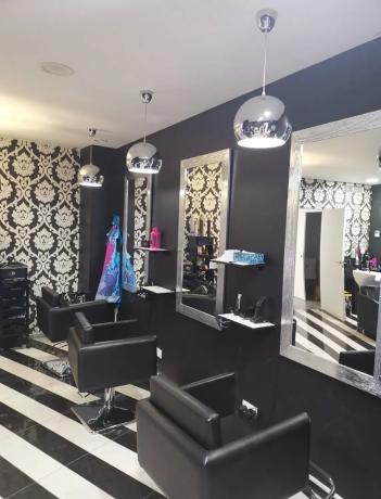 Local en calle Portalet, 4