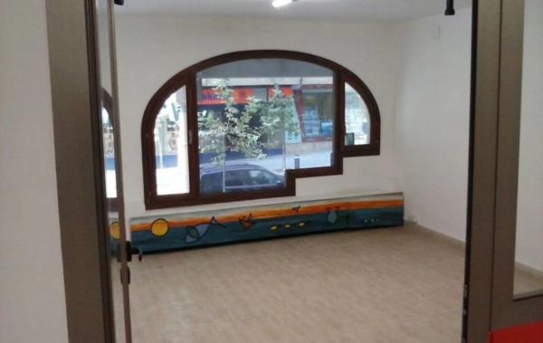 Local en Calpe Pueblo