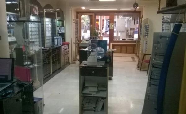 Local en Calpe Pueblo