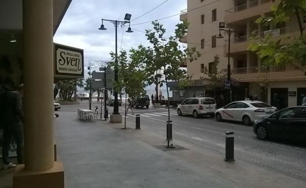 Local en Calpe Pueblo