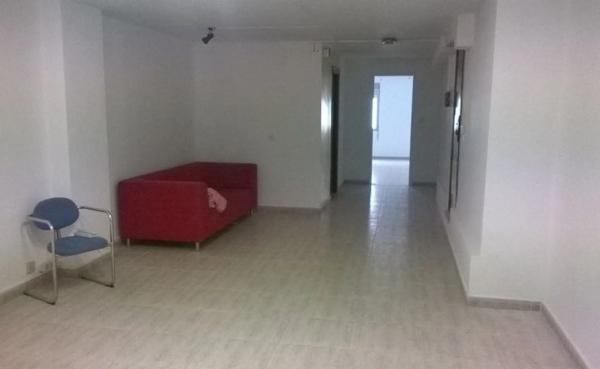 Local en Calpe Pueblo