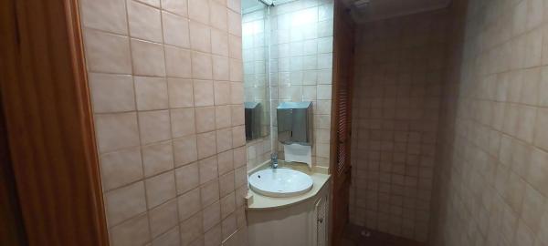 Local en Playa de Fossa-Levante