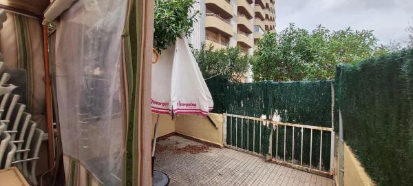 Local en Playa de Fossa-Levante