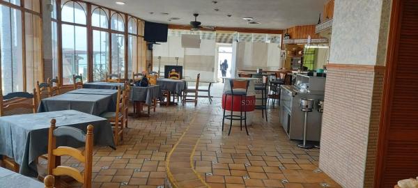 Local en Playa de Fossa-Levante