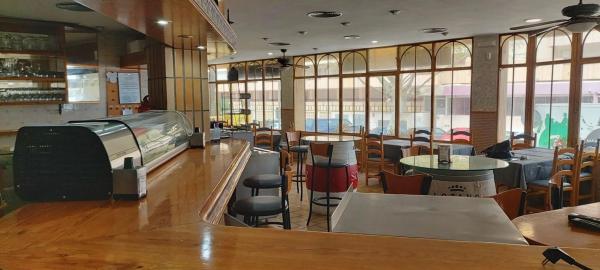 Local en Playa de Fossa-Levante