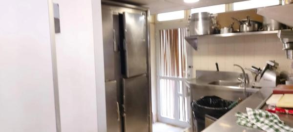 Local en Playa de Fossa-Levante