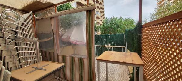 Local en Playa de Fossa-Levante