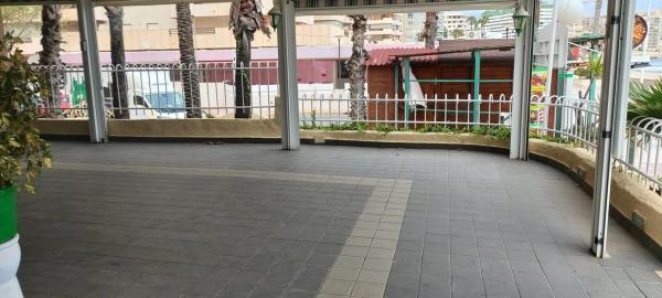 Local en Playa de Fossa-Levante