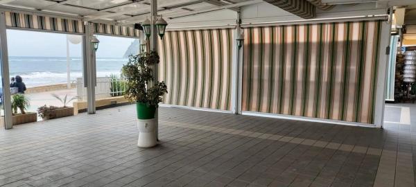 Local en Playa de Fossa-Levante